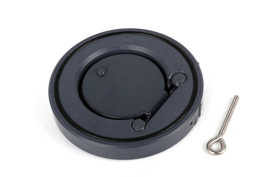 福鼎对夹式止回阀